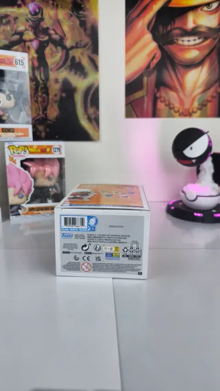 Funko Pop Jiece 1495 Dragon Ball Z