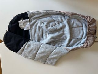 Saco de silla invierno Bugaboo