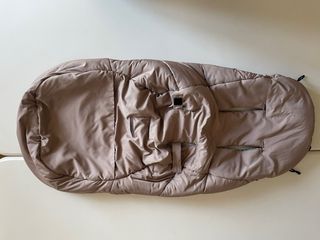 Saco de silla invierno Bugaboo