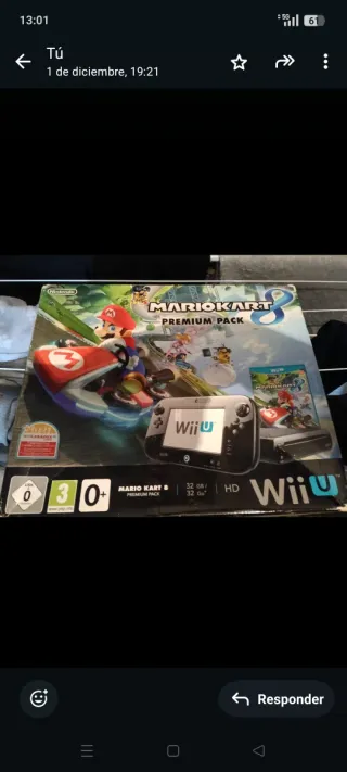 Lote Consolas y videojuegos número 2