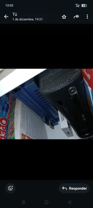 Lote Consolas y videojuegos número 2