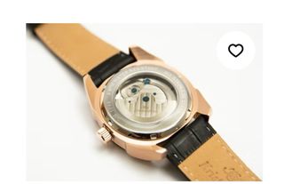 Reloj nuevo Kristian Kiel.