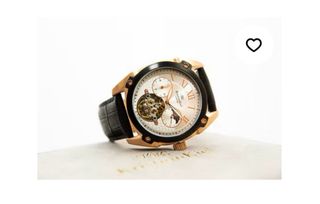 Reloj nuevo Kristian Kiel.