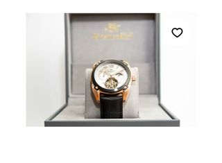 Reloj nuevo Kristian Kiel.