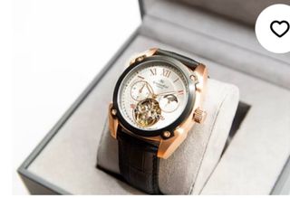 Reloj nuevo Kristian Kiel.