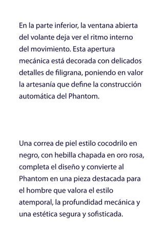 Reloj nuevo Kristian Kiel.