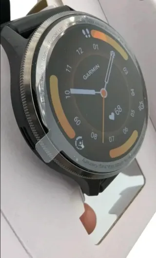 RELOJ GARMIN VENUS 3 GPS BLUETOOTH ESTRENAR