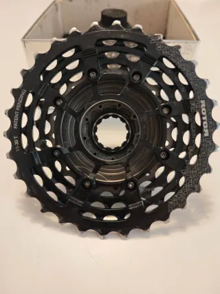 Cassette Rotor 11v 11-30 Carretera