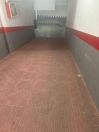 Garaje en venta en Torrelamata - La Mata en Torrevieja