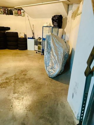 Garaje en venta en Torrelamata - La Mata en Torrevieja