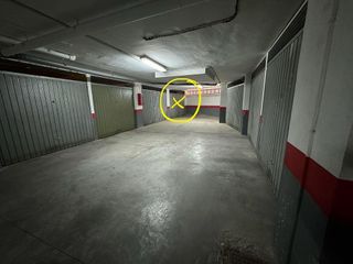 Garaje en venta en Torrelamata - La Mata en Torrevieja