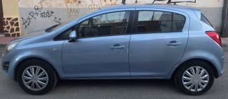 Opel Corsa 1.3 CDTI 75CV manual