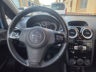 Opel Corsa 1.3 CDTI 75CV manual