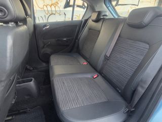 Opel Corsa 1.3 CDTI 75CV manual