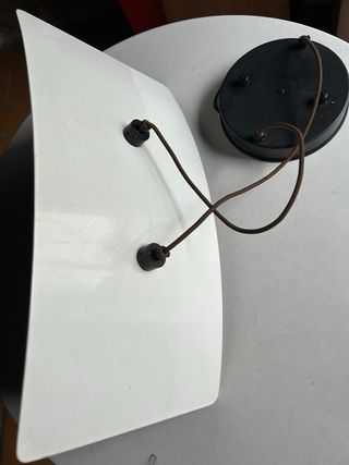 Lámpara Techo Diseño Moderno Alta Calidad