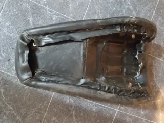 Asiento montesa he6 360