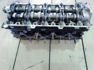 CULATA OPEL ZAFIRA B