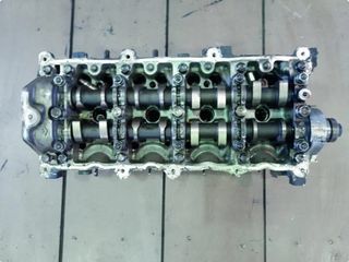 CULATA OPEL ZAFIRA B