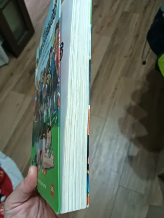 Los Futbolísimos 1: El misterio de los árbitros...