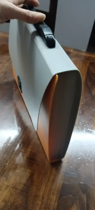 Cartellina porta documenti