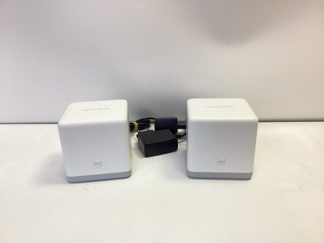 Mercusys Halo S3 Mesh WiFi Extender