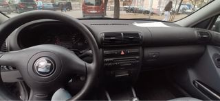 SEAT Leon 2001