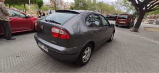 SEAT Leon 2001