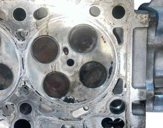 Rf5c10090c culata mazda 6 berlina (gg) 2.0 119357