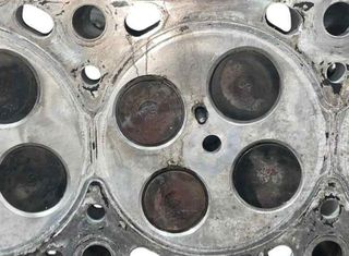 Rf5c10090c culata mazda 6 berlina (gg) 2.0 119357