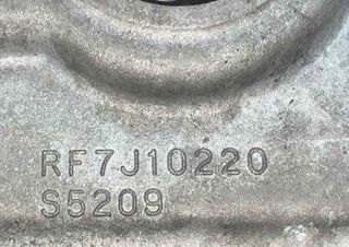 Rf5c10090c culata mazda 6 berlina (gg) 2.0 119357