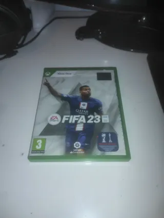 FIFA 23 Xbox One