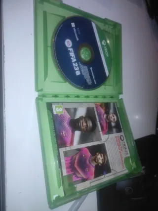 FIFA 23 Xbox One