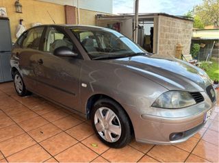 SEAT Ibiza ¡¡ solo 130.000 kms !!