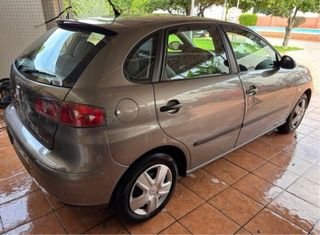 SEAT Ibiza ¡¡ solo 130.000 kms !!