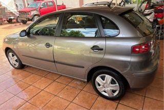 SEAT Ibiza ¡¡ solo 130.000 kms !!