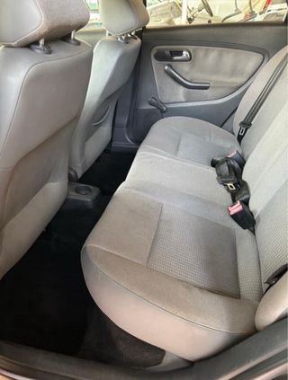 SEAT Ibiza ¡¡ solo 130.000 kms !!