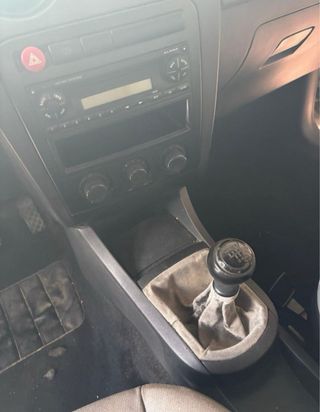 SEAT Ibiza ¡¡ solo 130.000 kms !!