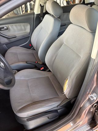 SEAT Ibiza ¡¡ solo 130.000 kms !!