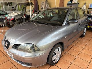SEAT Ibiza ¡¡ solo 130.000 kms !!
