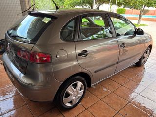 SEAT Ibiza ¡¡ solo 130.000 kms !!