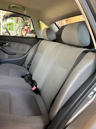 SEAT Ibiza ¡¡ solo 130.000 kms !!