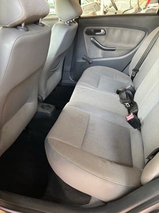 SEAT Ibiza ¡¡ solo 130.000 kms !!