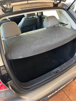 SEAT Ibiza ¡¡ solo 130.000 kms !!