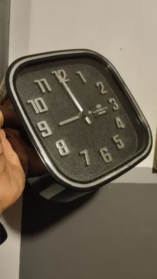 Orologio da parete Lorenz