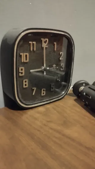 Orologio da parete Lorenz