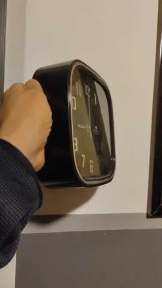 Orologio da parete Lorenz