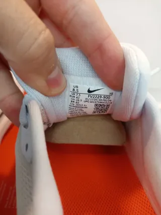 Nike Air Zoom Pegasus 41 OLY Talla 42