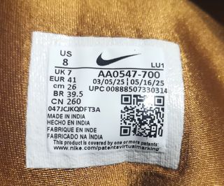 Nike Court Borough Mid Originales