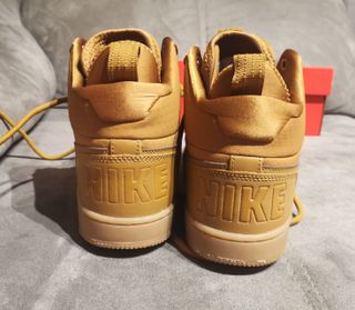 Nike Court Borough Mid Originales