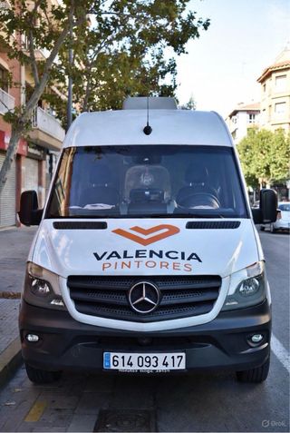 PINTORES EN VALENCIA 614 093 417